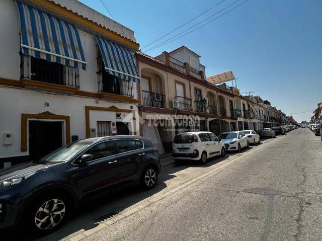 Casa adosada en Venta en San José de la Rinconada