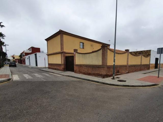 Casa adosada en Venta en San José de la Rinconada