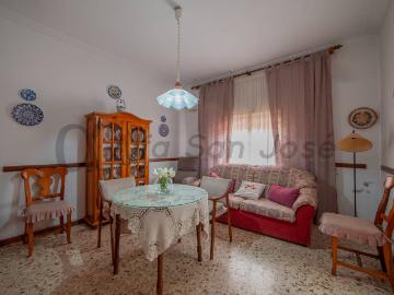Casa adosada en Venta en San José de la Rinconada