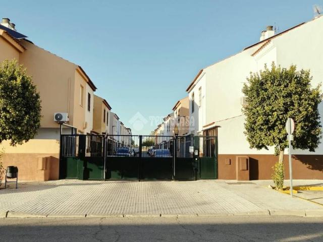 Casa adosada en Venta en San José de la Rinconada
