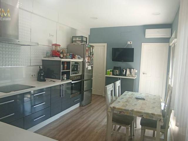 Casa adosada en Venta en San José de la Rinconada