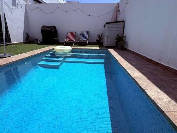 Casa adosada en Venta en San José de la Rinconada