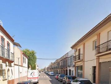 Casa adosada en Venta en San José de la Rinconada