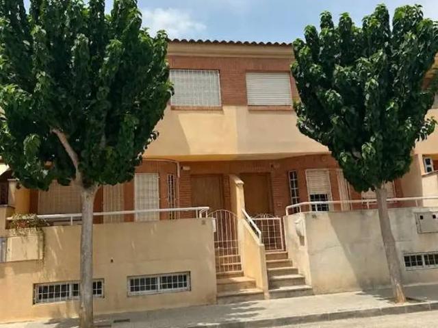 Casa adosada en Venta en San José de la Vega