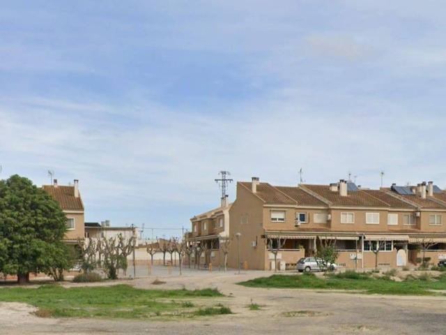 Casa adosada en Venta en San José de la Vega