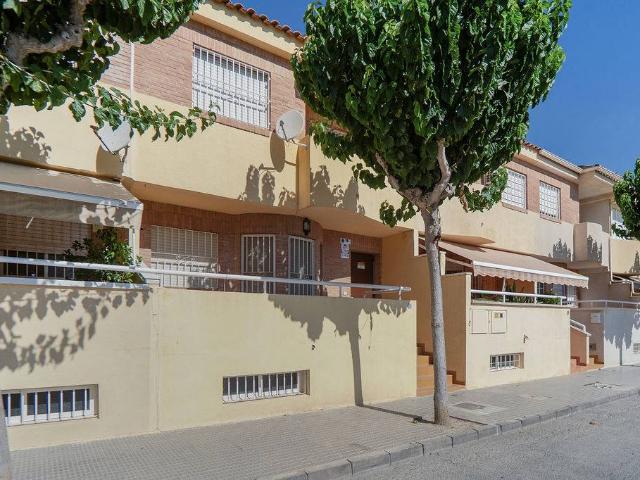 Casa adosada en Venta en San José de la Vega