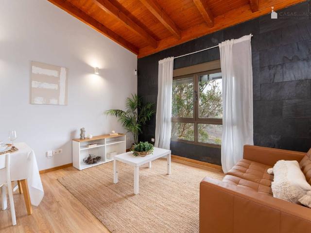 Casa adosada en Venta en San José del Álamo El Hornillo