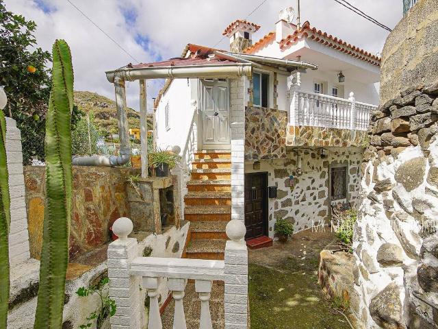 Casa adosada en Venta en San José del Álamo El Hornillo