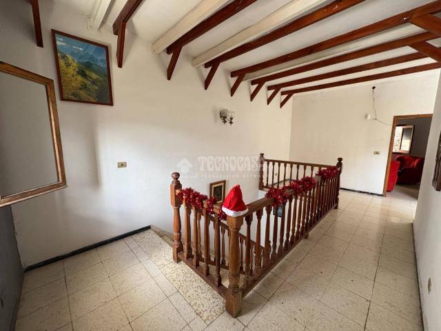 Casa chalet en Venta en San José del Álamo El Hornillo