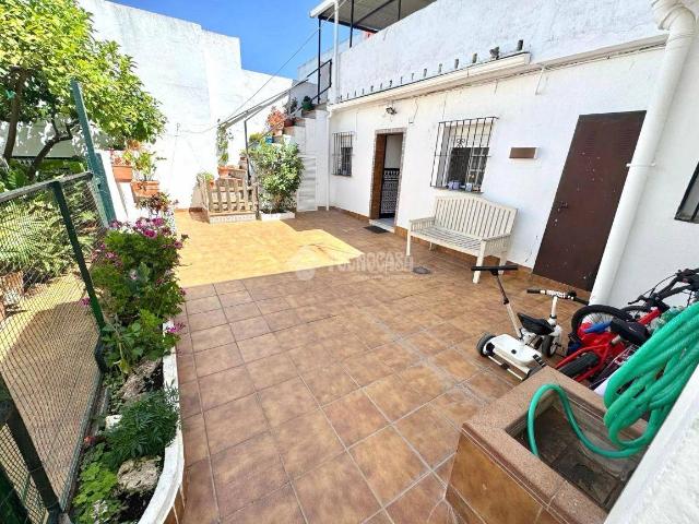 Casa adosada en Venta en San José del Valle