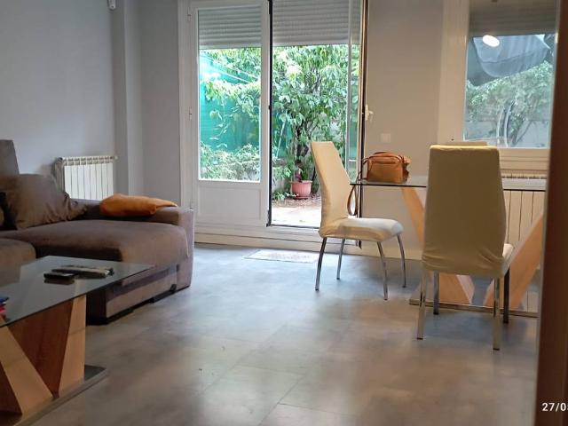 Casa adosada en Venta en San José Obrero