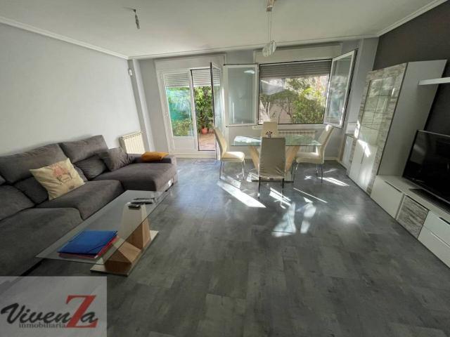 Casa adosada en Venta en San José Obrero