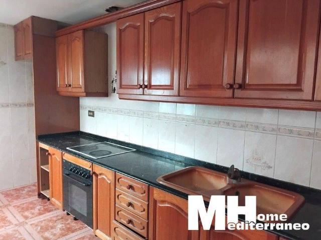 Casa adosada en Venta en San José Los Metales