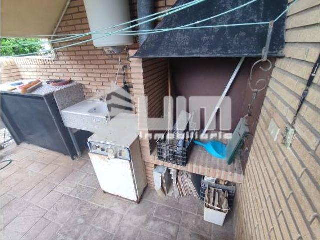 Casa adosada en Venta en San José Los Metales