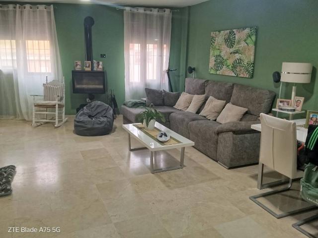 Casa adosada en Venta en San José San Bernardo