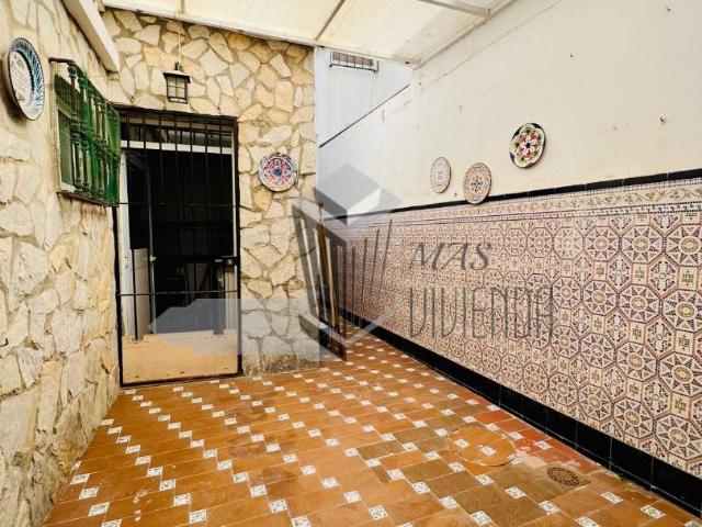 Casa adosada en Venta en San José San Bernardo