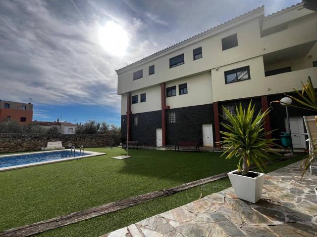 Casa adosada en Venta en San Jorge / Sant Jordi