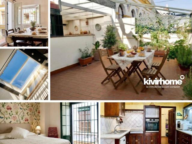 Casa adosada en Venta en San Lorenzo