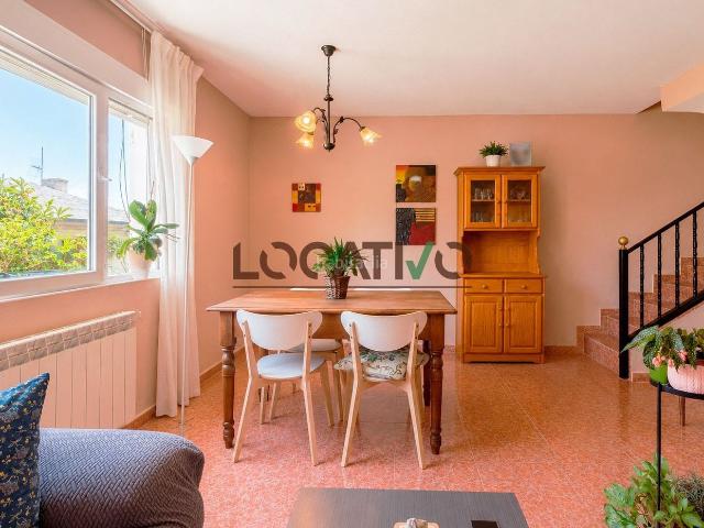 Casa adosada en venta en San Lorenzo de El Escorial, Abantos Carmelitas. Casas adosadas San Lorenzo de El.