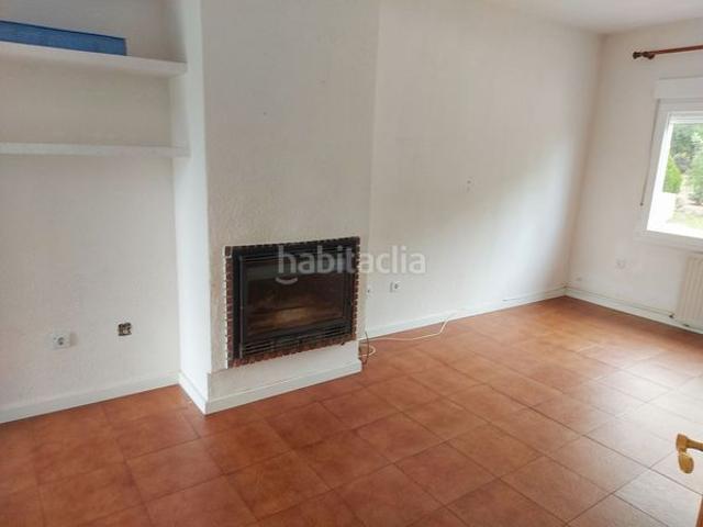Casa adosada en venta en San Lorenzo de El Escorial, La Pizarra. Casas adosadas San Lorenzo de El.