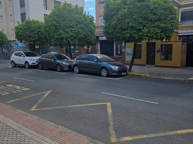 Casa adosada en Venta en San Pablo