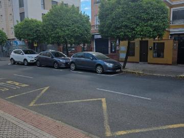 El Arenal, Sevilla, Sevilla, Sevilla, Andalucía, Andalucía