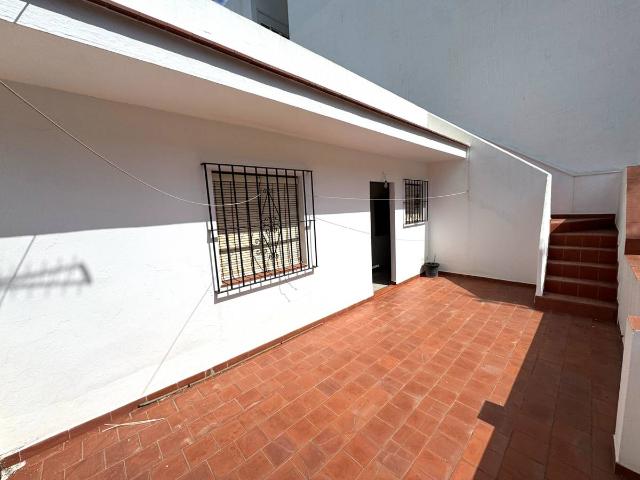 Casa adosada en Venta en San Pedro de Alcántara pueblo