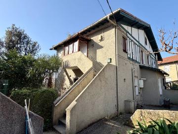 Casco Viejo, Casco Viejo Siete Calles, Uribarri, Bilbao, Vizcaya, País Vasco