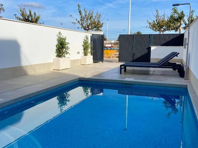 Casa adosada en Venta en San Pedro del Pinatar ciudad