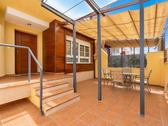 Casa adosada en Venta en San Pedro del Pinatar ciudad