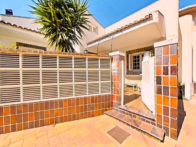 Casa adosada en Venta en San Pedro del Pinatar ciudad