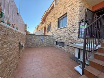 Casa adosada en Venta en San Pedro del Pinatar ciudad
