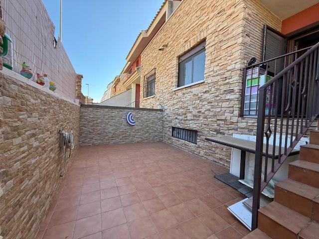 Casa adosada en Venta en San Pedro del Pinatar ciudad