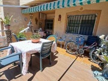 Casa adosada en Venta en San Pedro del Pinatar ciudad