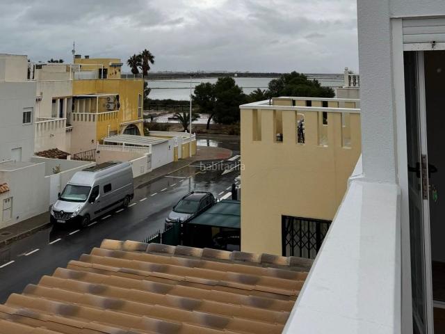 Casa adosada en venta en San Pedro del Pinatar, El Mojón Las Salinas. Casas adosadas San Pedro del.