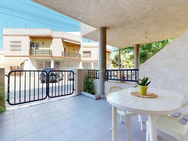 Casa adosada en venta en San Pedro del Pinatar, Lo Pagán. Oportunidad!, vive junto a la playa, a solo 3 minutos caminando en Lo Pagán San Pedro del Pinatar. Casas adosadas San Pedro del.