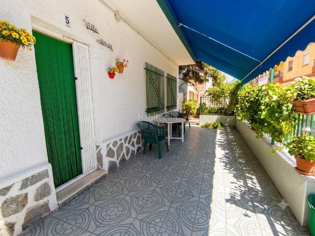 Casa adosada en venta en San Pedro del Pinatar, Lo Pagán. Planta baja adosada con terreno. Casas adosadas San Pedro del.