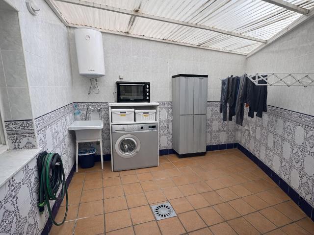 Casa adosada en venta en San Pedro del Pinatar, Los Cuarteros. Casas adosadas San Pedro del.
