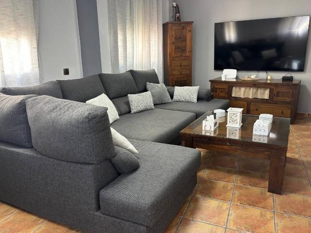 Casa adosada en Venta en San Pedro Gabriel Miró María Guerrero