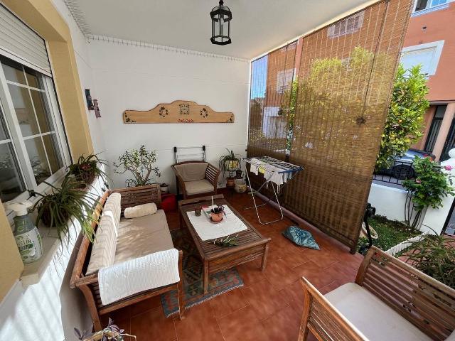 Casa adosada en Venta en San Román de los Montes