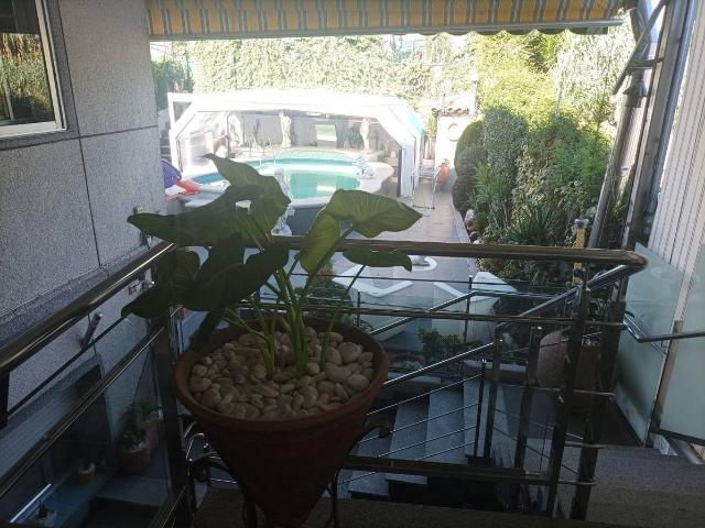 Casa adosada en Venta en San Rosendo