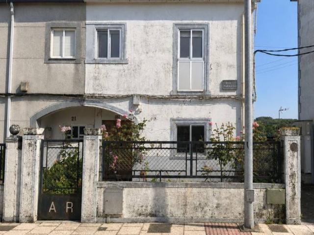 Casa adosada en Venta en San Roque As Fontiñas