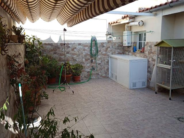 Casa adosada en Venta en San Roque Ronda Norte