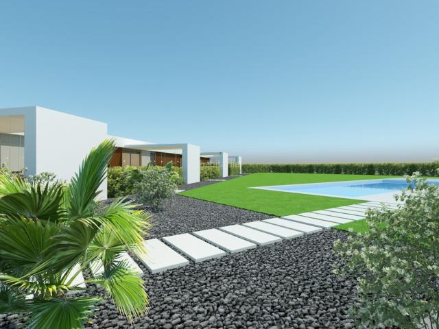 Casa adosada en venta en San Torcuato. Unifamiliar 19 San Torcuato La Rioja. Casas adosadas San.