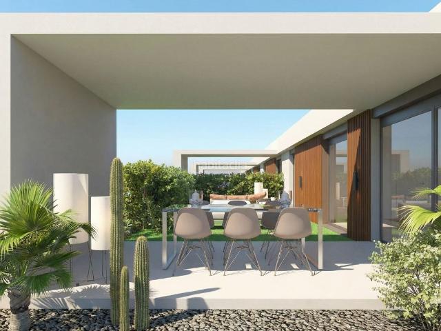Casa adosada en venta en San Torcuato. Unifamiliar 20 San Torcuato La Rioja. Casas adosadas San.