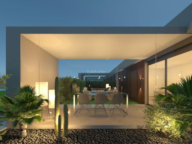 Casa adosada en venta en San Torcuato. Unifamiliar 21 San Torcuato La Rioja. Casas adosadas San.