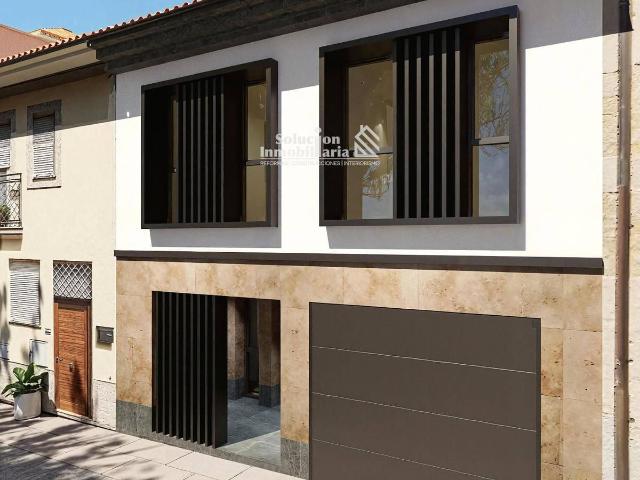 Casa adosada en Venta en San Vicente Las Úrsulas