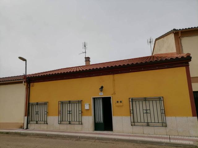Casa adosada en venta en Sancti Spíritus