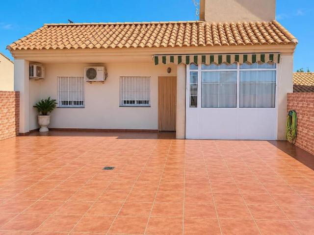Casa adosada en Venta en Sangonera la Seca