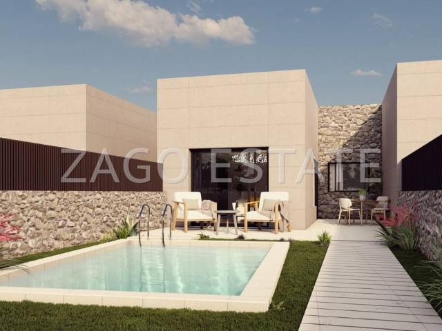 Casa adosada en Venta en Sangonera la Verde